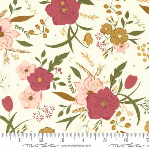 Evermore Woodland Bouquet - Lace