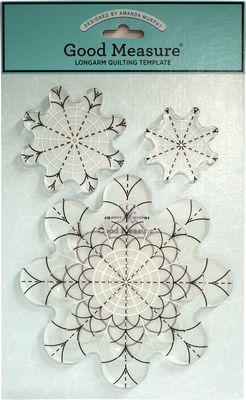 Every Daisy Ruler Set of 4 - Amanda Murphy