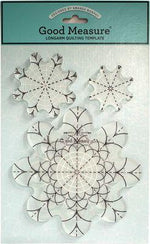 Every Daisy Ruler Set of 4 - Amanda Murphy
