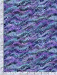 Arctic Nights - Sky Texture