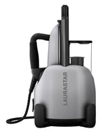 LAURASTAR Lift Xtra Steam Iron - Aluminum