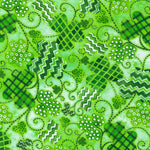 Lucky Day - Clover
