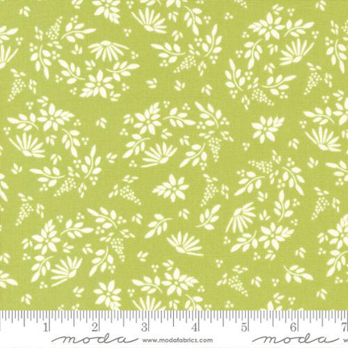 Favorite Things Chartreuse Sprig