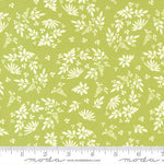 Favorite Things Chartreuse Sprig