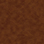 Wavy Line Brown