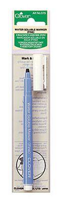Fine Point Water Soluble Marker