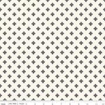 Fleur Noire Fancy Diamonds Cream