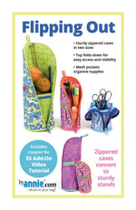 Flipping Out Pattern from ByAnnie