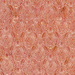 Flourish Elegant Ogee Orange Marmalade
