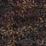 Flourish Sprig Brown Brownie