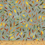 Four Seasons - Changing Leaves -Autumn