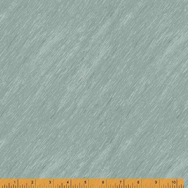 Four Seasons - Rain - Fog
