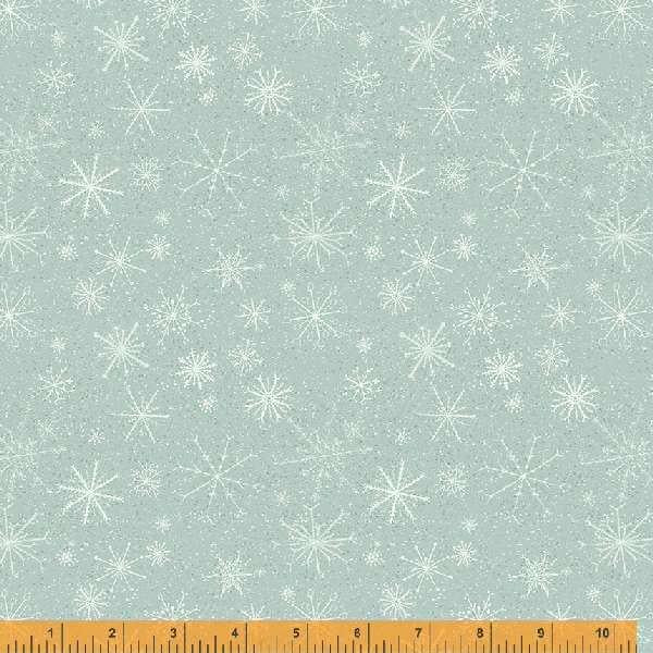 Four Seasons - Snowstorm - Day