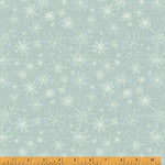Four Seasons - Snowstorm - Day