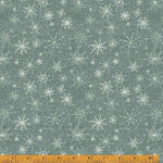 Four Seasons - Snowstorm - Night