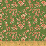 Four Seasons - Spring Blooms - Grass