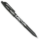 Frixion Pen Black