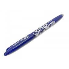 Frixion Pen Blue