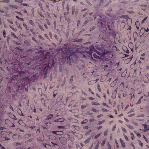 Full Bloom- Marigold Light and Dark Purple