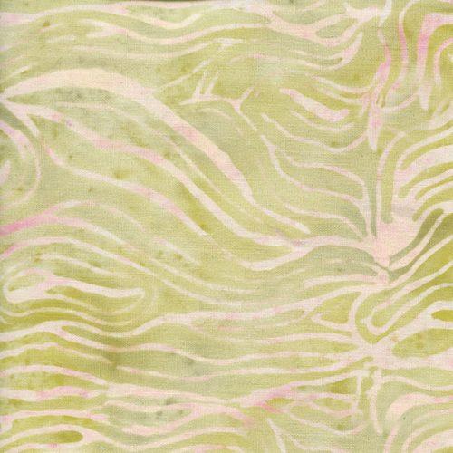Full Bloom - Bark Blush and Light Green