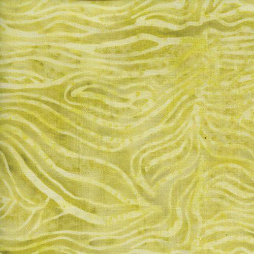 Full Bloom - Bark Tan and Light Green