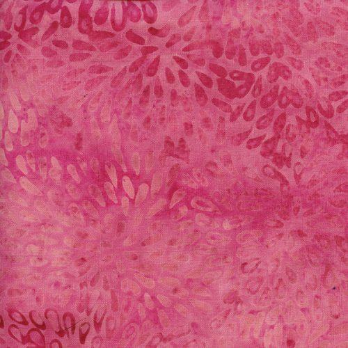 Full Bloom - Marigold Pink