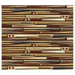 Game Time Baseball Bats Multi