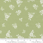 Garden Society - Pistachio Small Flower