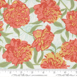 Garden Society - Porcelain Lg Flower