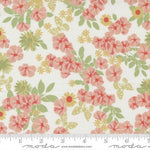 Garden Society - Porcelain Sm Flower