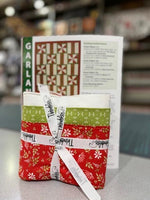 Garland Favorite Things 3 Yard Quilt Kit  Includes Binding