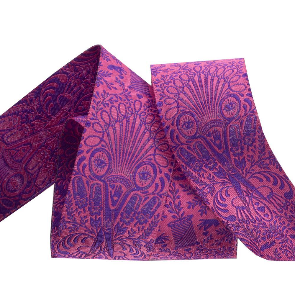 Getting Snippy Purple 1 1/2"