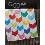 Giggles Baby Quilt