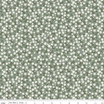 Gingham Fields Floral Lodgepole