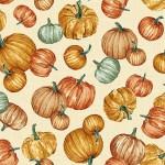 Grateful Plentiful Pumpkins Cream