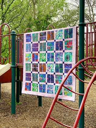H-I Quilt