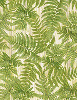 Havest Metallic Packed Autumn Green