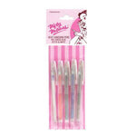 Heat Vanishing Pen Set 5ct