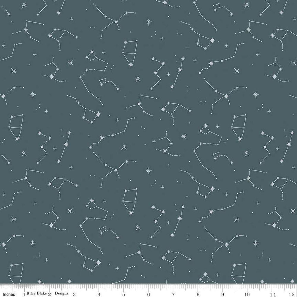 Hoist The Sails Constellations Chive