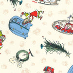 Holiday Grinch Merry Grinch How Grinch Stole Christmas