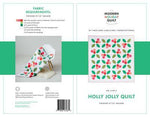 Holly Jolly Quilt