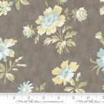 Honeybloom - Blooming Flowers Charcoal