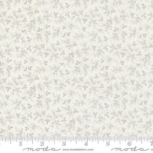 Honeybloom - Flourishing Flowers Ditsy Stone
