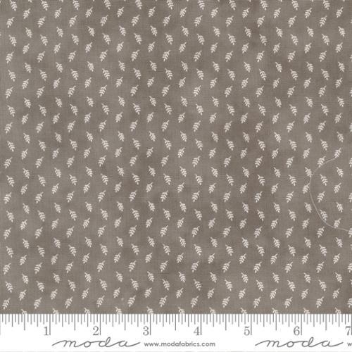 Honeybloom - Littlest Leaf Charcoal