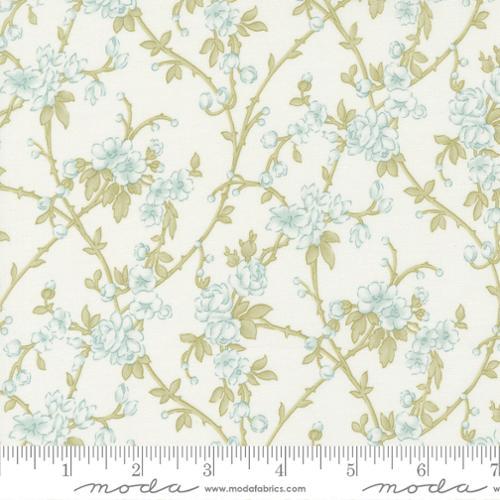 Honeybloom - Verdent Vines Floral Milk