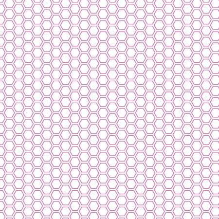 Honeycomb Violet - Kimberbell