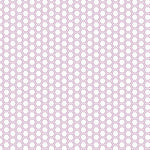 Honeycomb Violet - Kimberbell