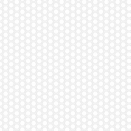 Honeycomb White on White - Kimberbell