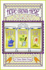Hope Grows Here  Table Top Display