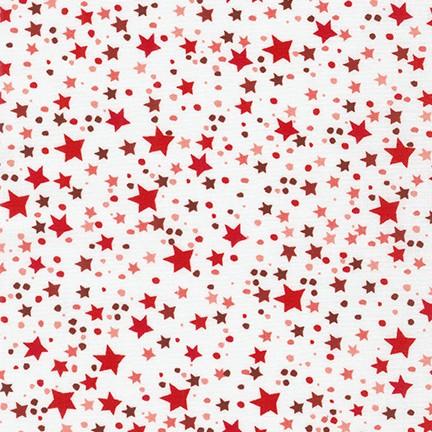 How the Grinch Stole Christmas - Red Stars